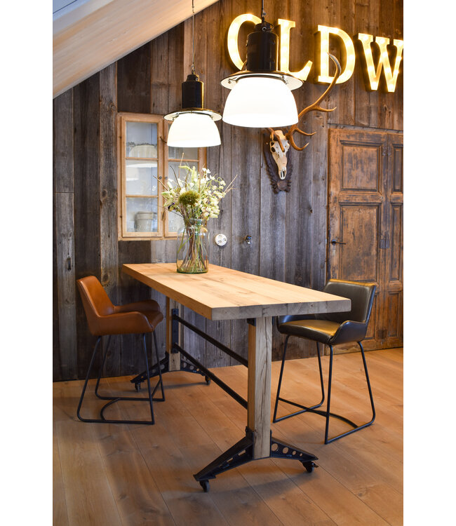 Bar table - Standing table Graz