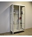 Vintage Medizinschrank/Vitrine