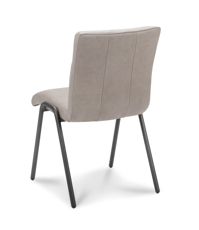 Dining room chair Bruno without armrest