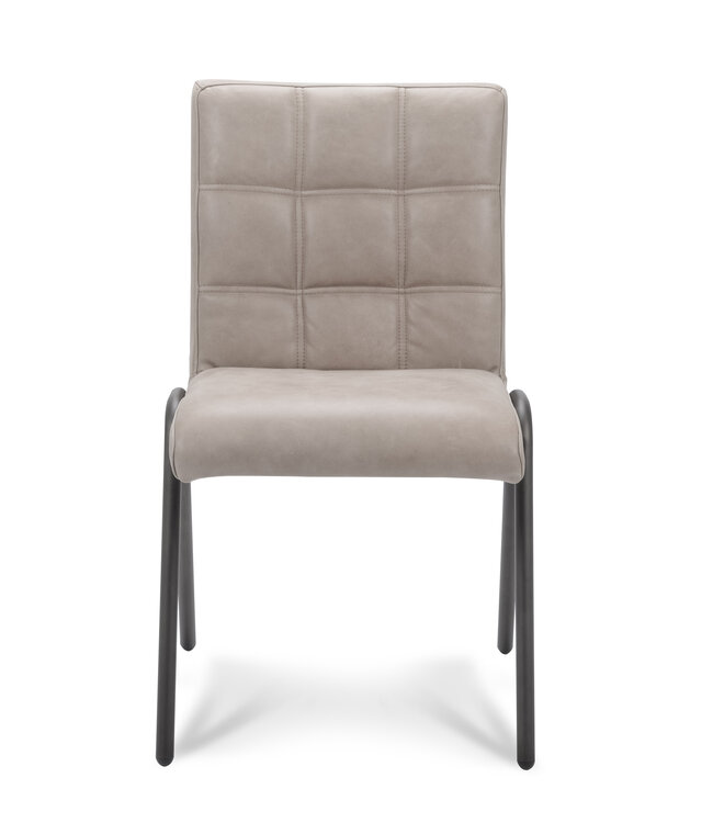 Esszimmerstuhl Bruno ohne Armlehne