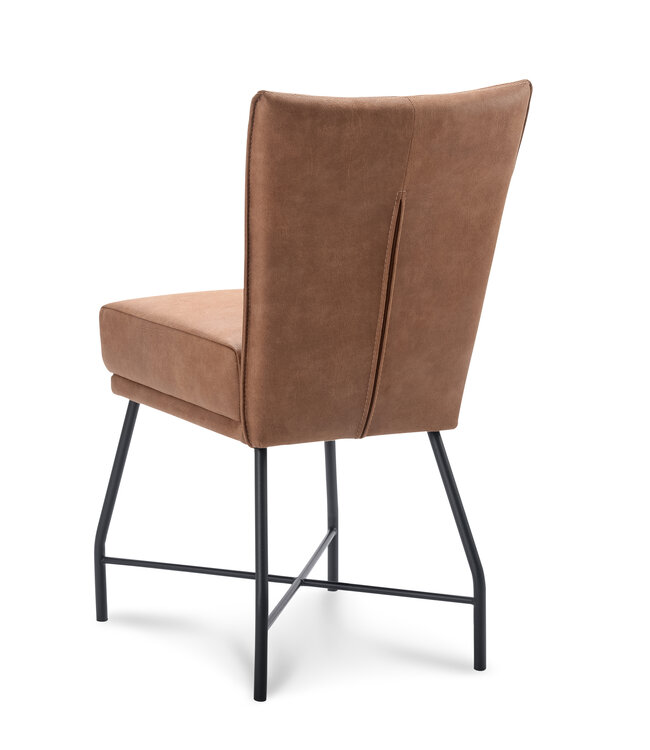 Dining room chair Floor cross base