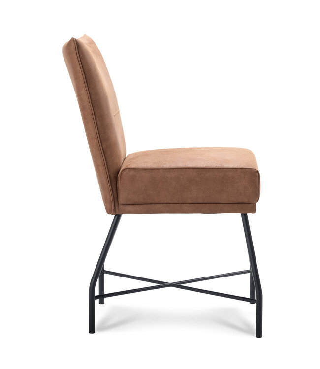 Dining room chair Floor cross base