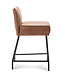 Bar stool Floor - various seat heights