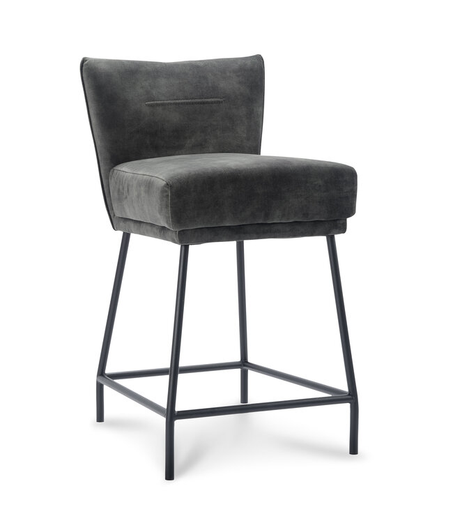 Bar stool Floor - various seat heights