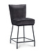 Bar stool Floor - various seat heights