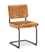 Dining room chair Joey Anthracite