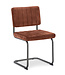 Dining room chair Joey Anthracite