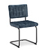 Dining room chair Joey Anthracite