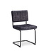 Dining room chair Joey Anthracite