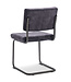 Dining room chair Joey Anthracite