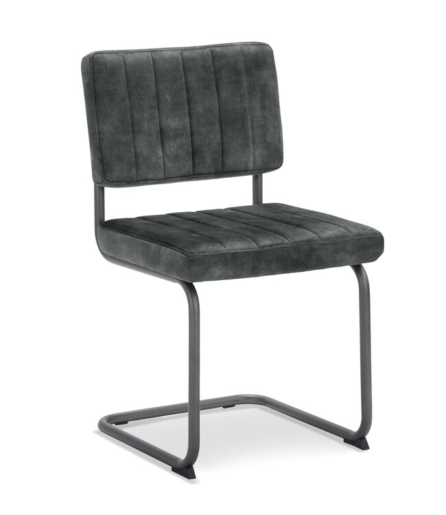 Dining room chair Joey Cognac