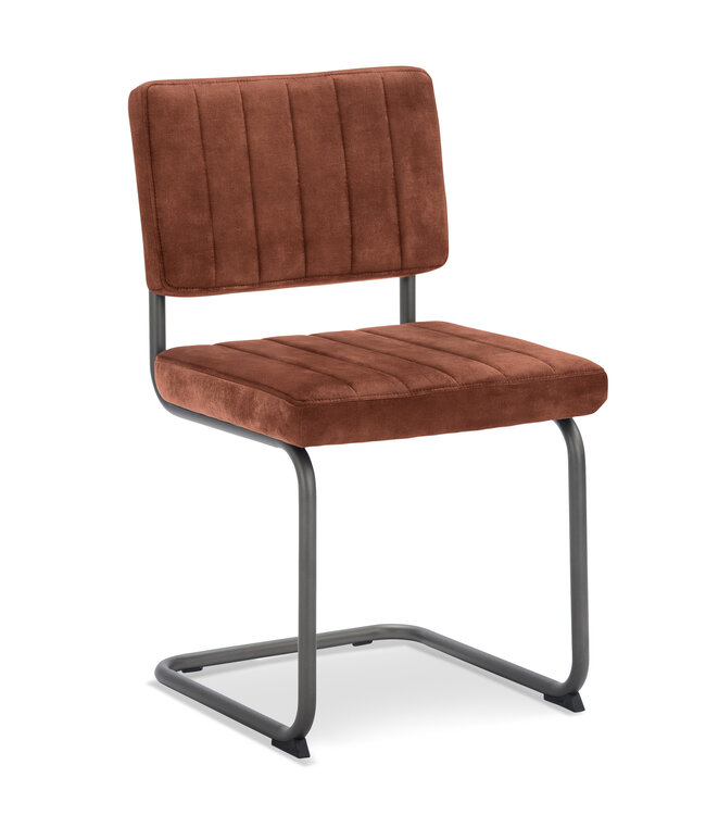 Dining room chair Joey Copper