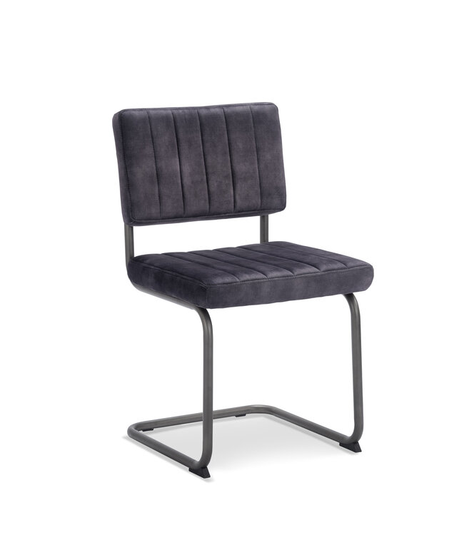 Dining room chair Joey Petrol