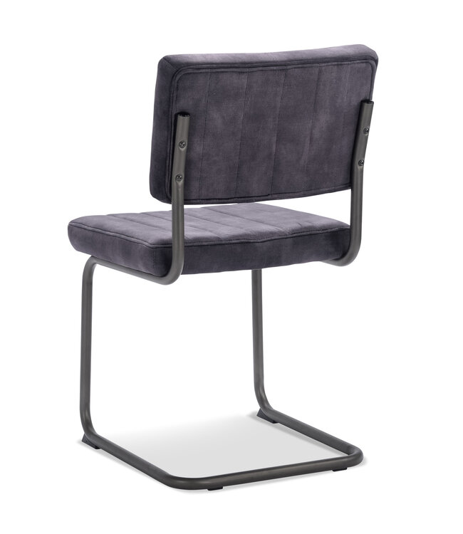 Dining room chair Joey Petrol