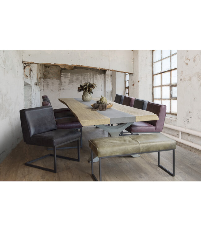 Dining room chair Zara | The anchor