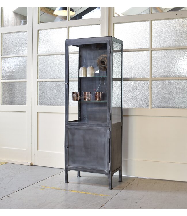 industrial display cabinet,