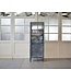 industrial display cabinet,