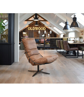 Het Anker Brutus armchair | The Anchor