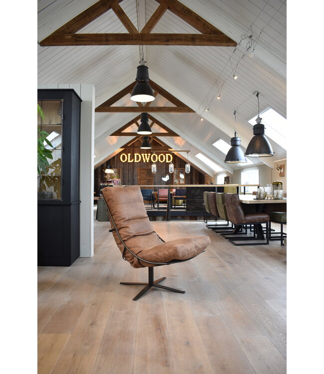 Sessel Brutus | The Anchor