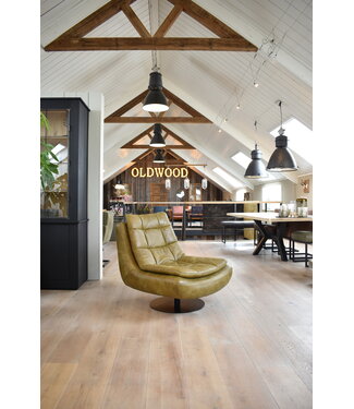 Het Anker Swivel armchair Captain's Chair The Anchor