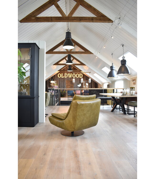 Armchair Cooper Captain's Chair Het Anker