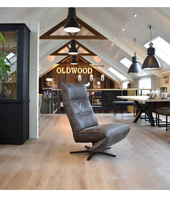 Macumba armchair | The Anchor