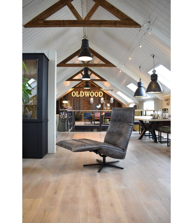 Fauteuil Macumba | Het Anker