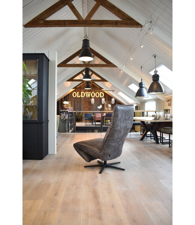 Fauteuil Macumba | Het Anker