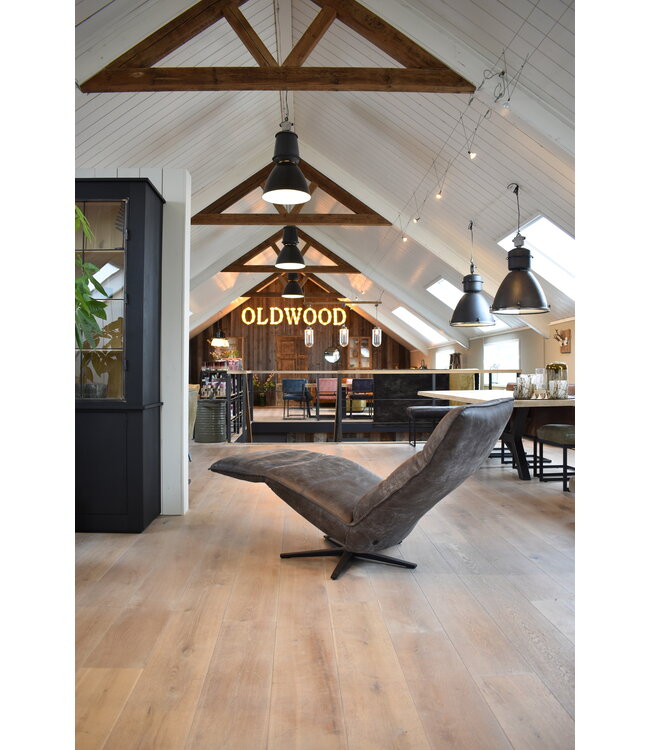 Fauteuil Macumba | Het Anker