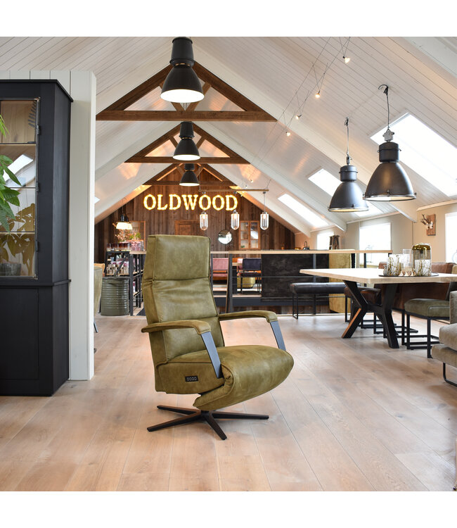 Barcelona Der Ankersessel