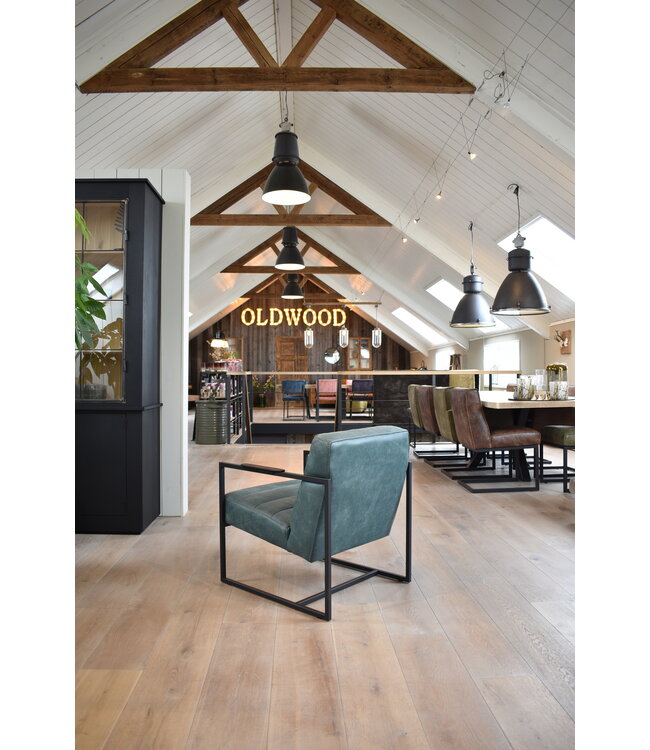 Sessel Skipper | The Anchor