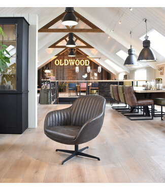 Caprini armchair | The Anchor