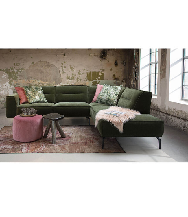 Ecksofa Stratos | Der Anker