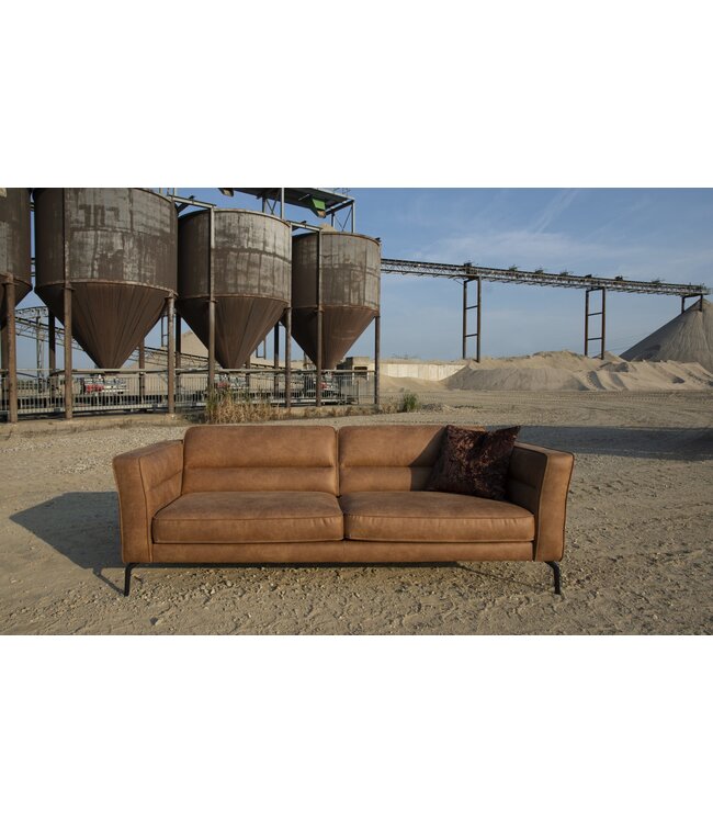 Loungebank Washington  | Het Anker