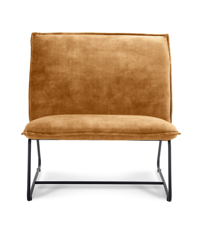 Sydney Adore Cognac armchair