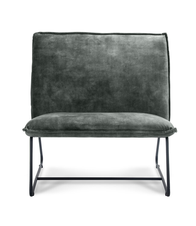 Fauteuil Sydney Adore Hunter