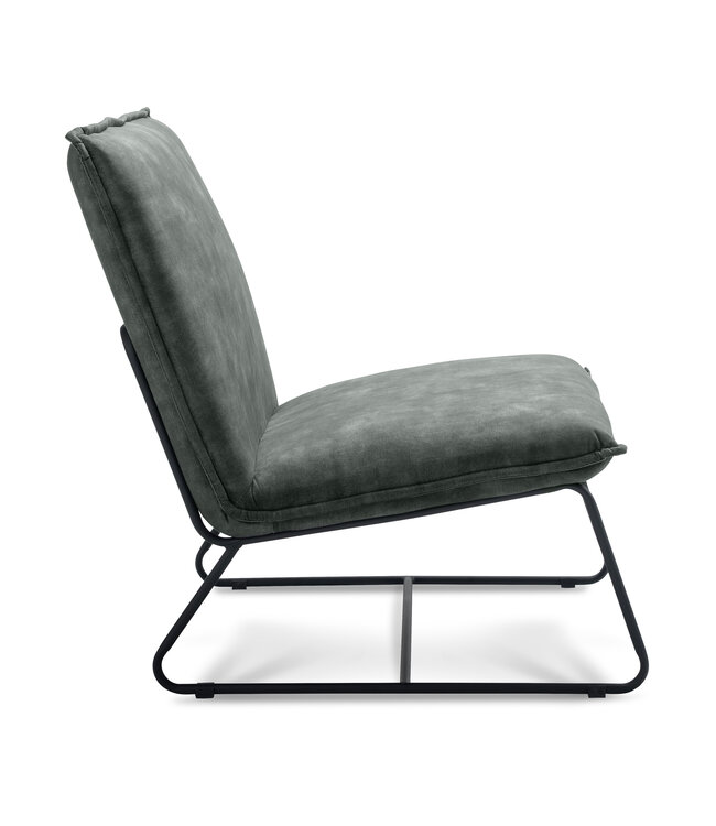 Fauteuil Sydney Adore Hunter