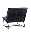 Sydney Adore armchair Anthracite