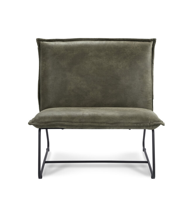 Sessel Sydney Rohleder Grün