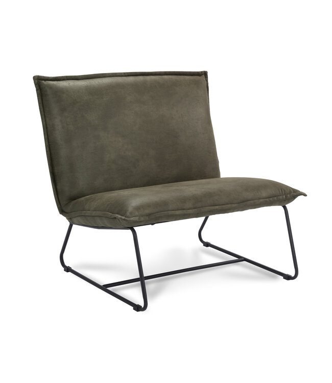 Sessel Sydney Rohleder Grün