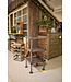 Etagere industrieel