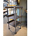 Etagere industrieel