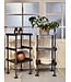 Etagere industrieel