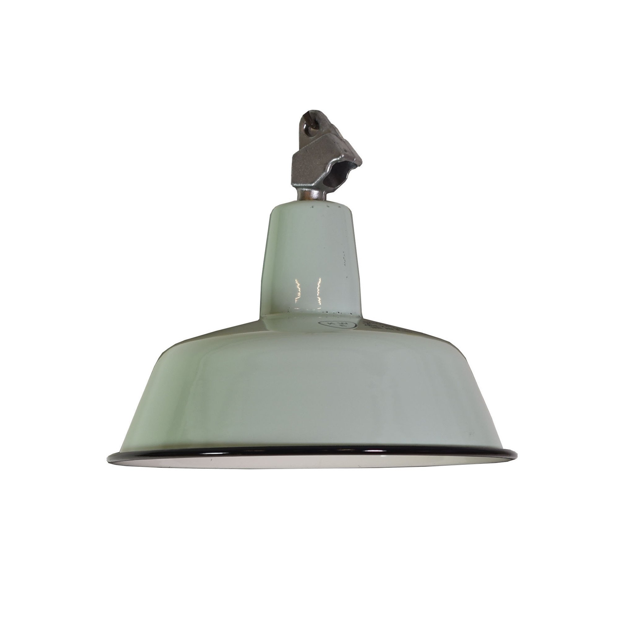 Emaille hanglamp - Diverse kleuren - De Woonwinkel