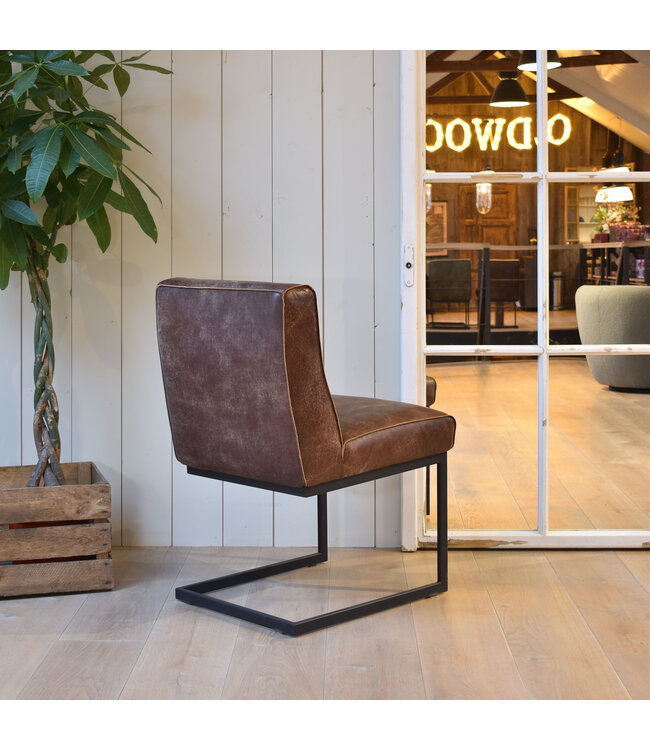 Dining room chair Lara | The Anchor