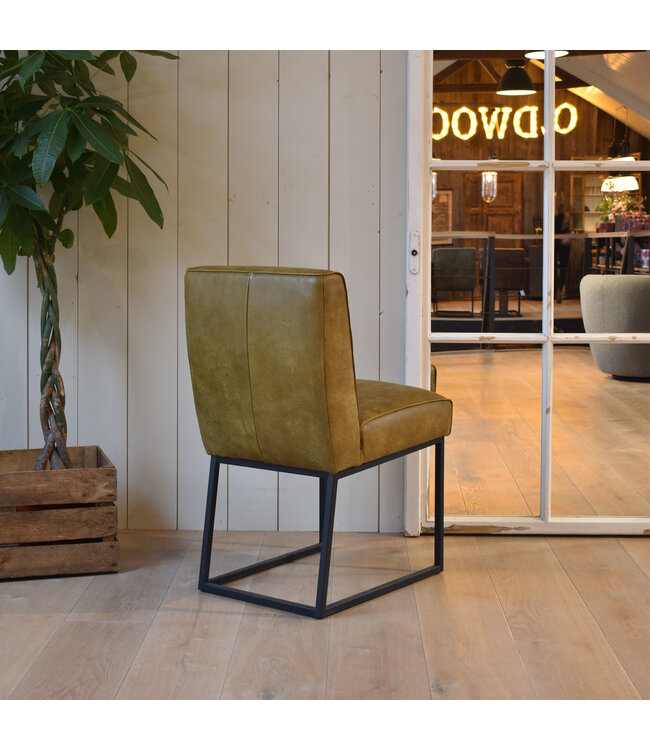 Leah Dining Chair | Het Anker