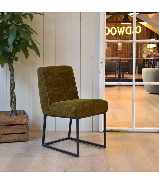 Leah Dining Chair | Het Anker