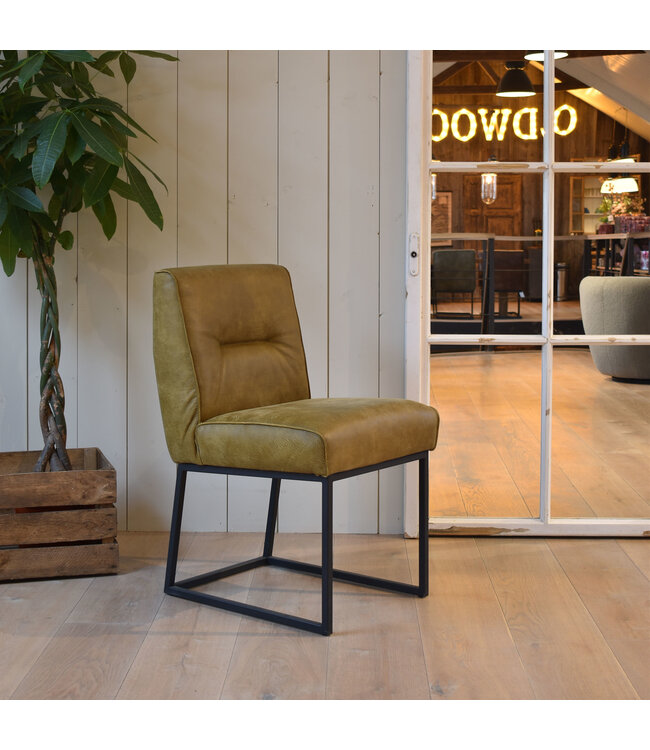 Dining room chair Lucca