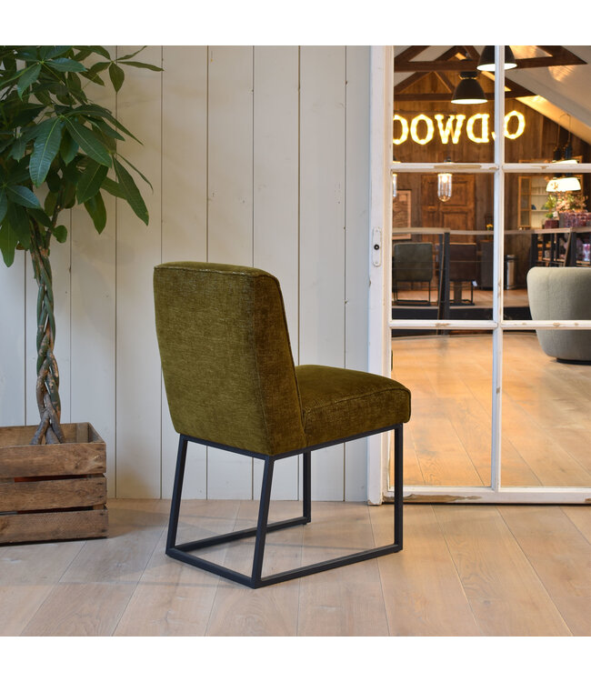 Dining room chair Lucca