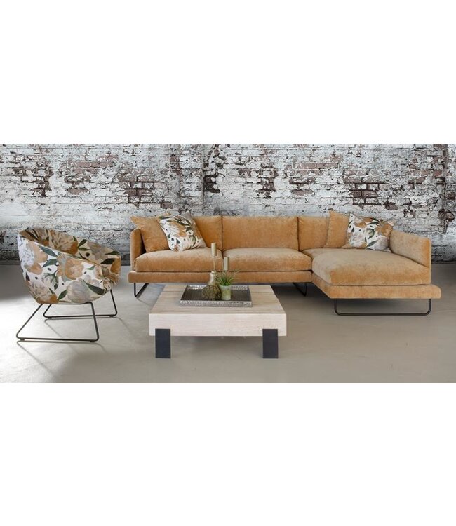 Jackson armchair | The Anchor